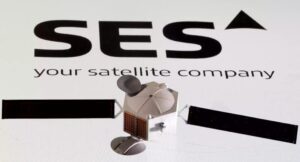 SES, a global satellites supplier, builds a center in Chennai in India