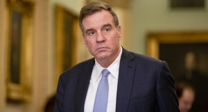 Senator Warner believes that a new Trump TikTok extension might be illegal